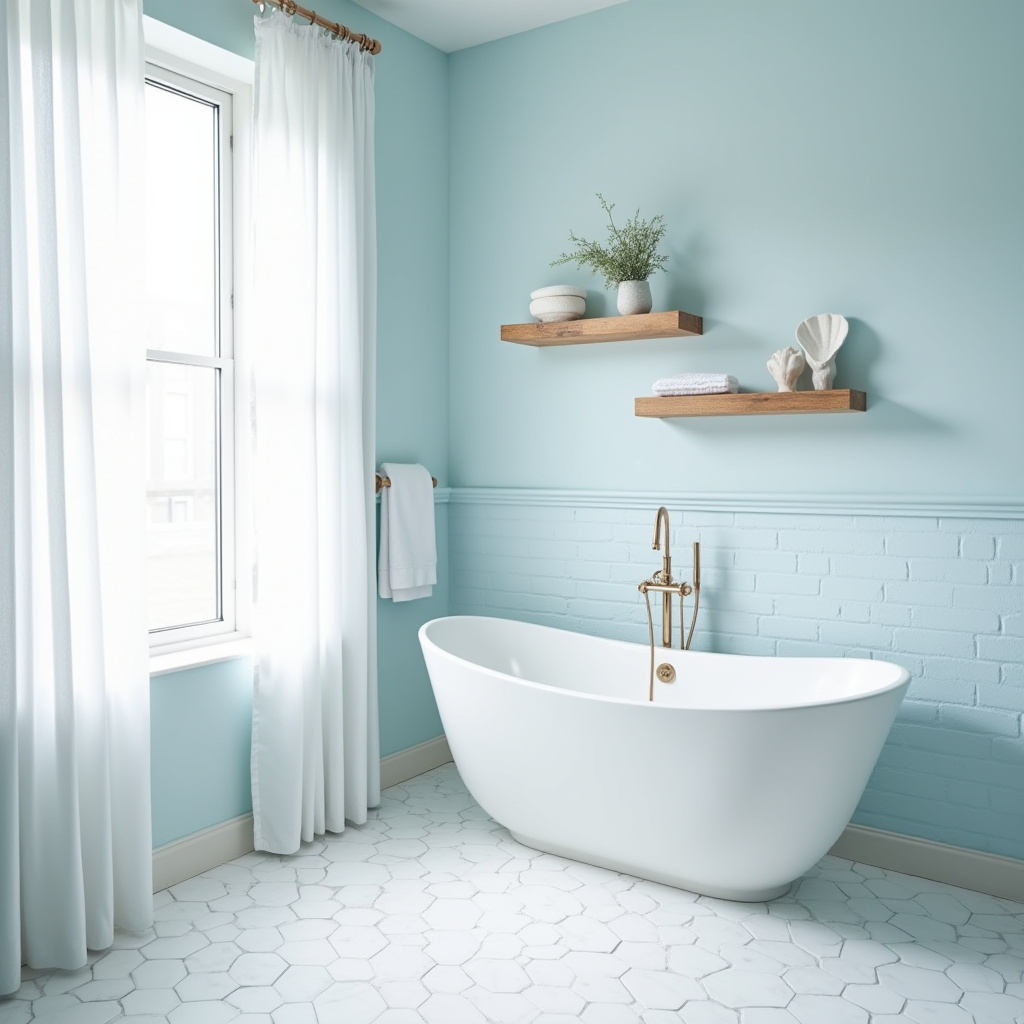 pale blue bathroom 2