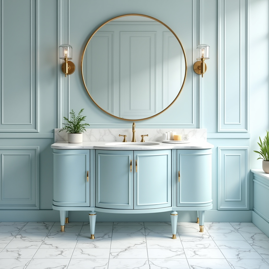 pale blue bathroom 21