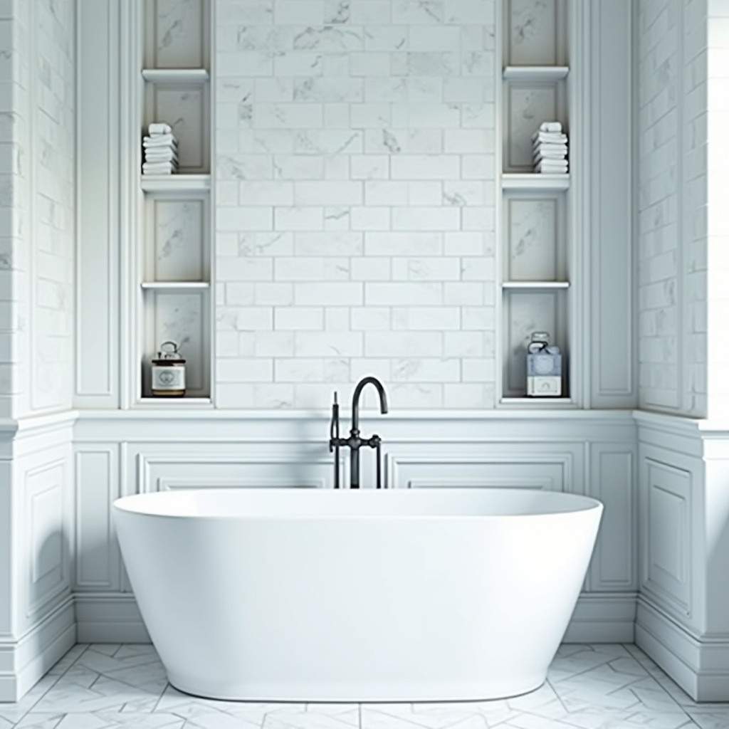 pale blue bathroom 7