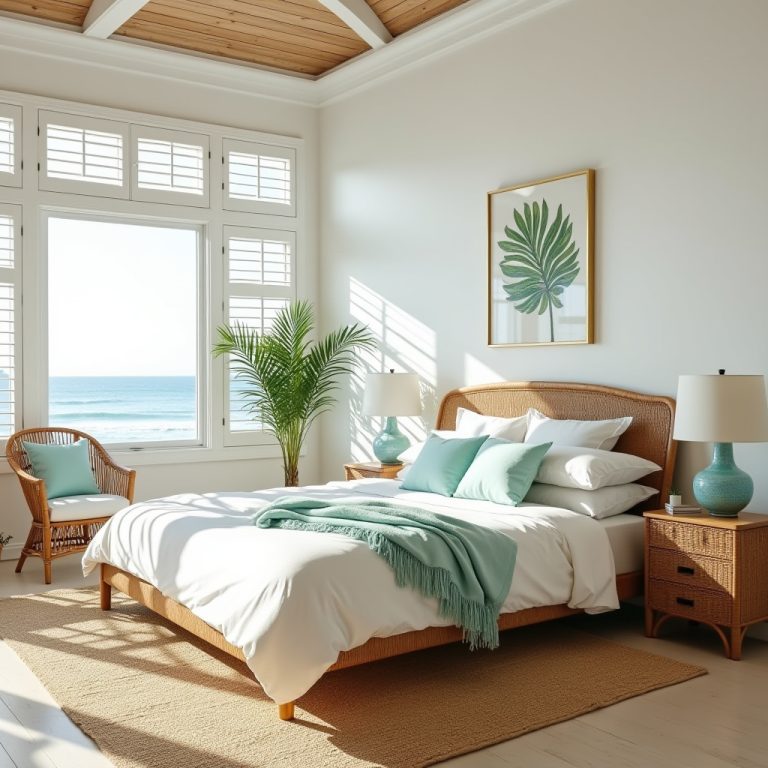 palm beach bedroom 1