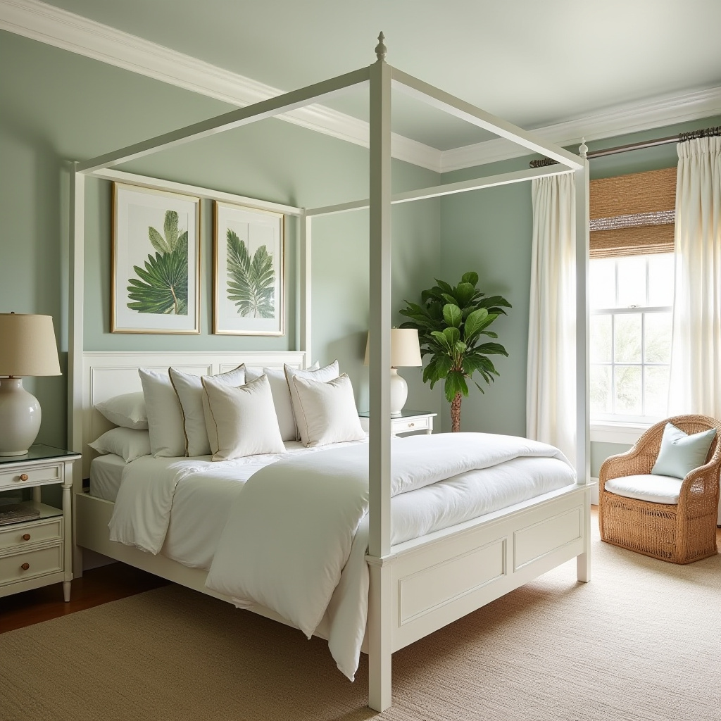 palm beach bedroom 15