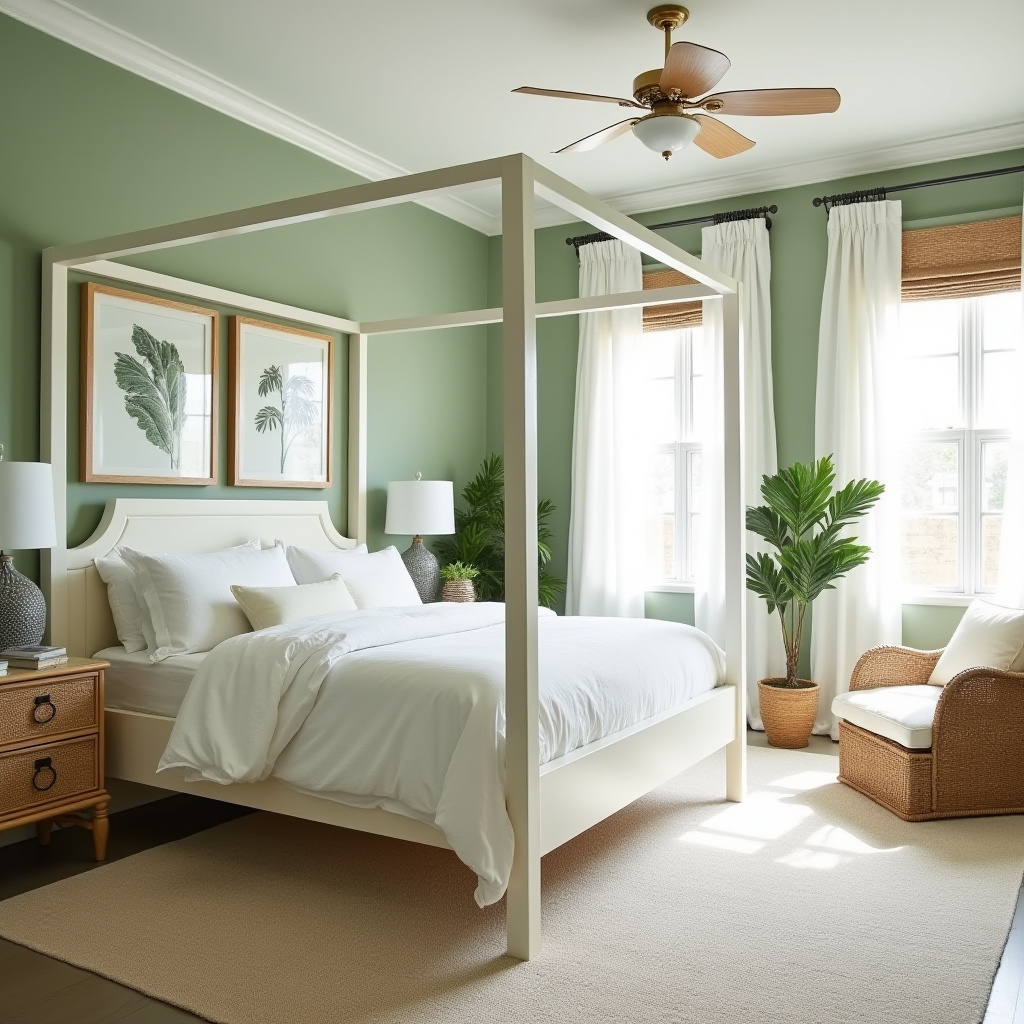 palm beach bedroom 16