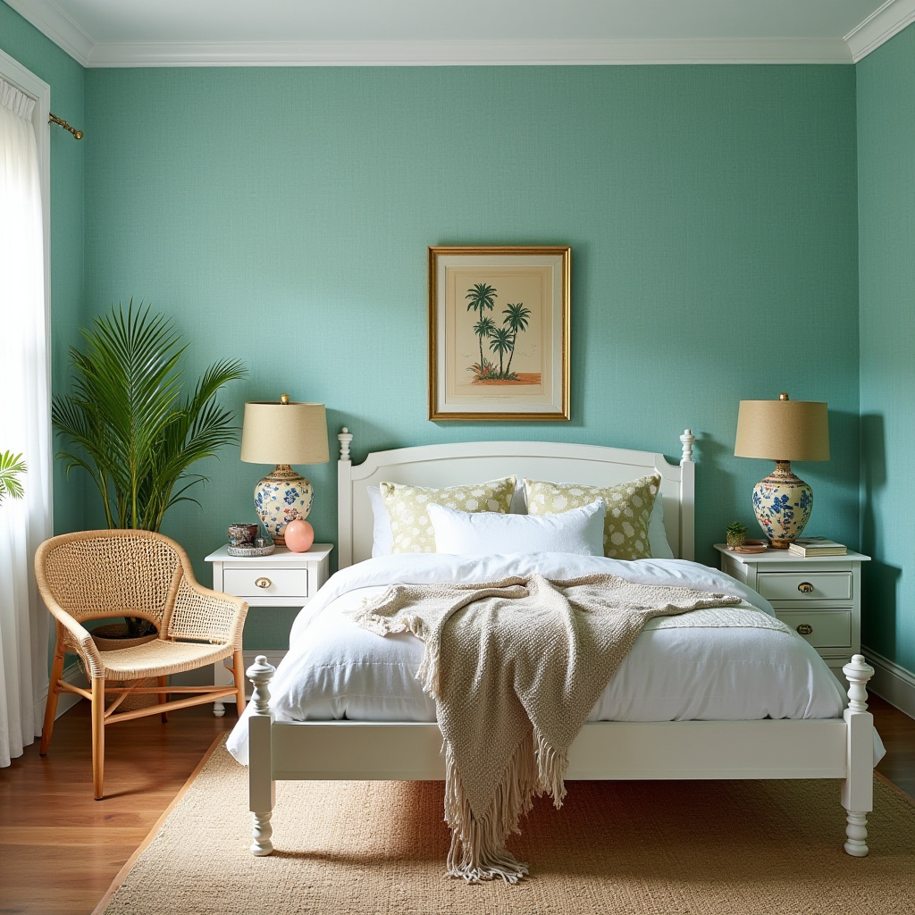 palm beach bedroom 17