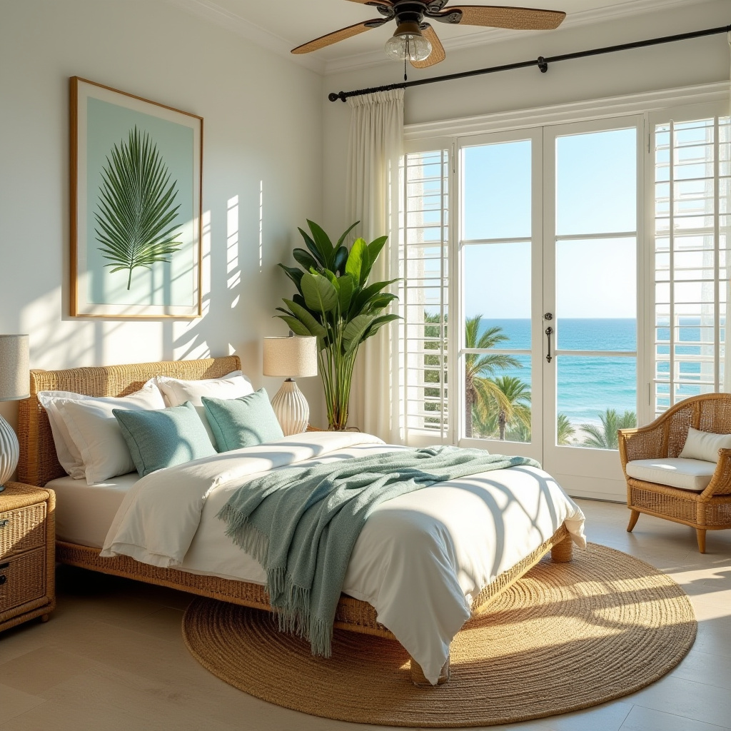 palm beach bedroom 2