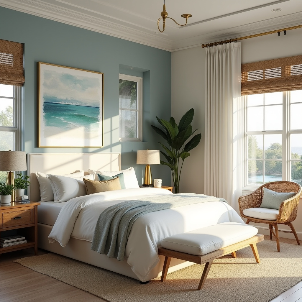 palm beach bedroom 21