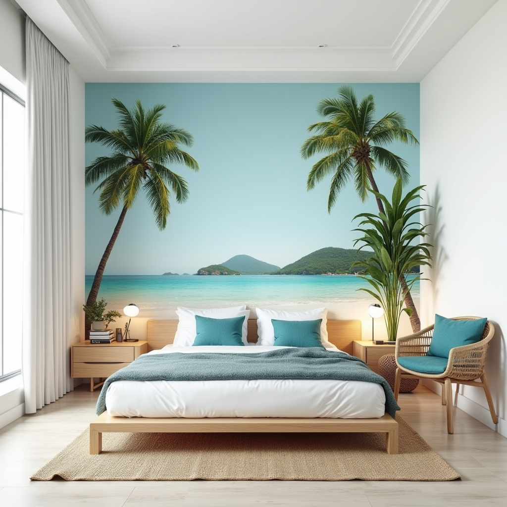 palm beach bedroom 23