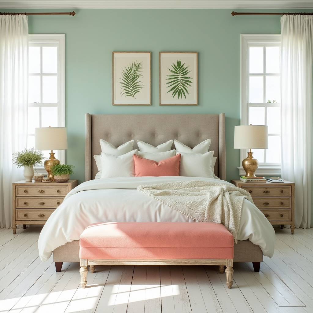 palm beach bedroom 3