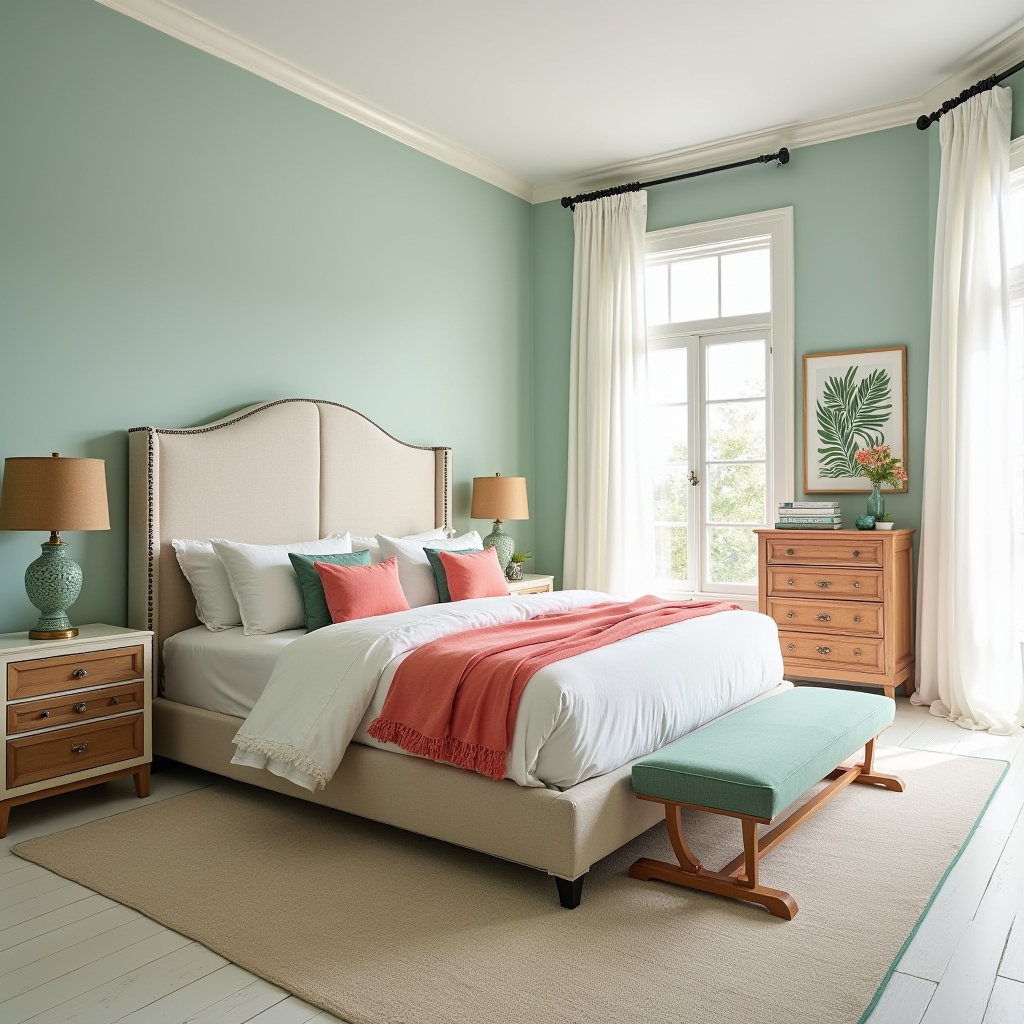 palm beach bedroom 4