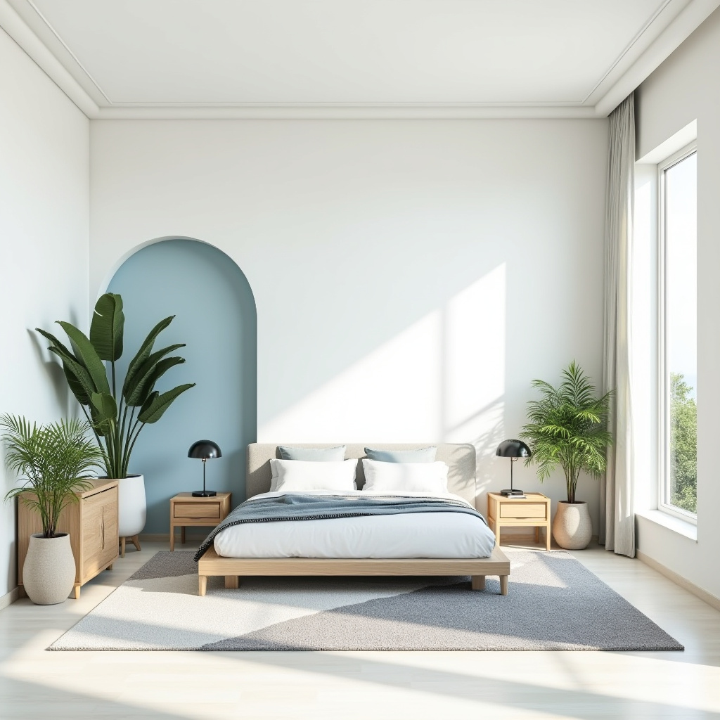 palm beach bedroom 6