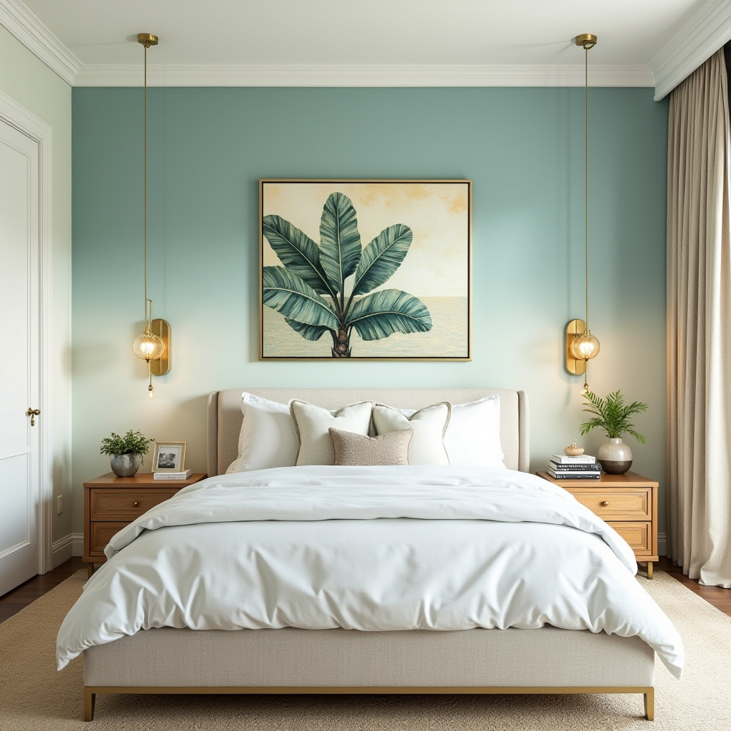 palm beach bedroom 9