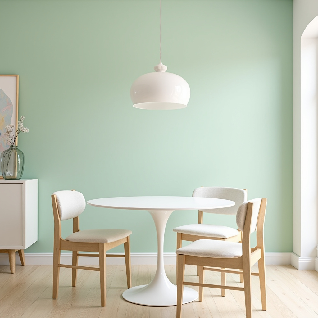 pastel scandinavian interior 11