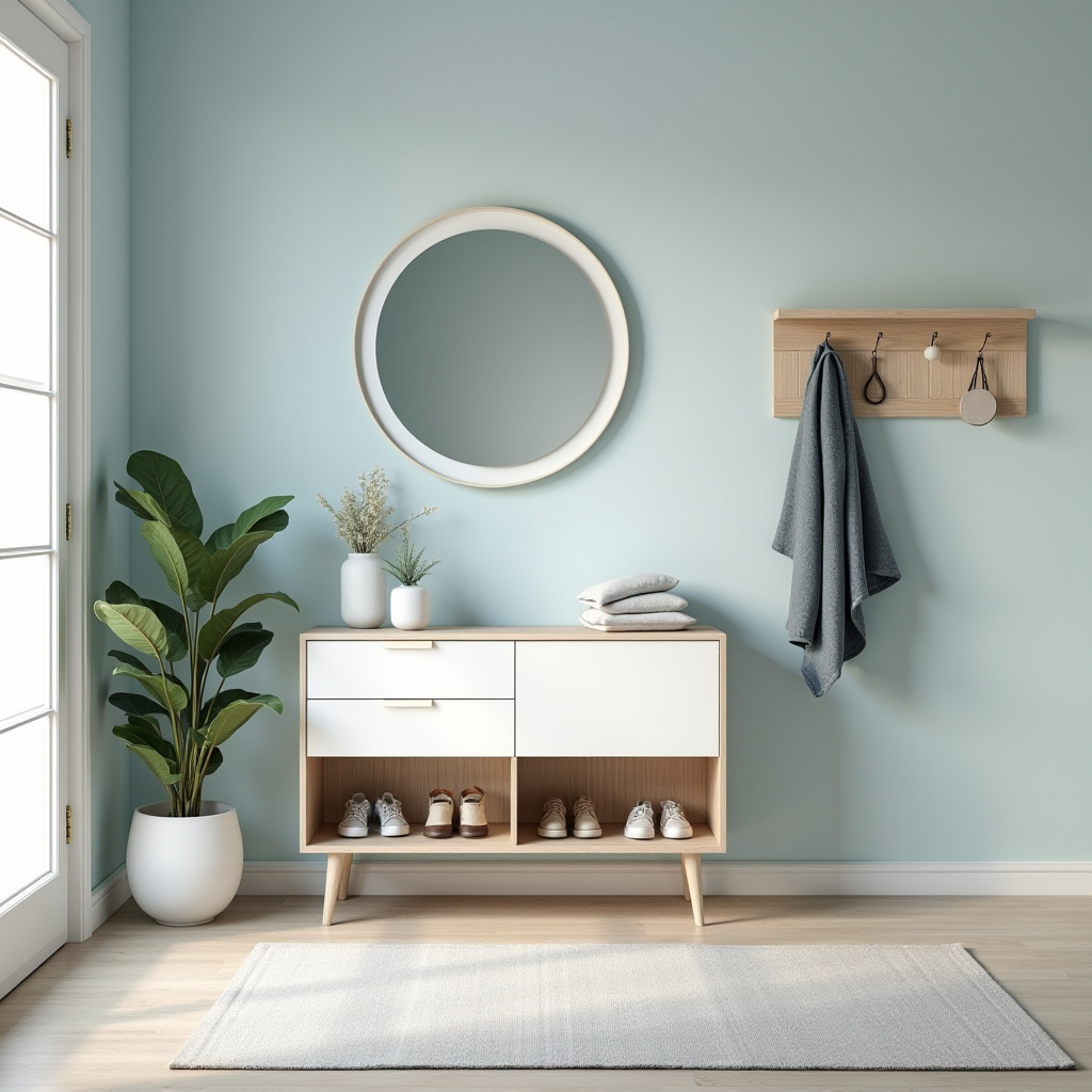 pastel scandinavian interior 14