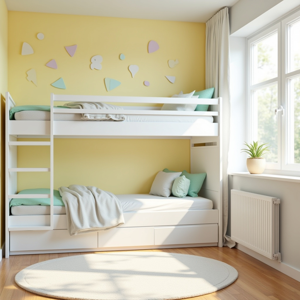 pastel scandinavian interior 16