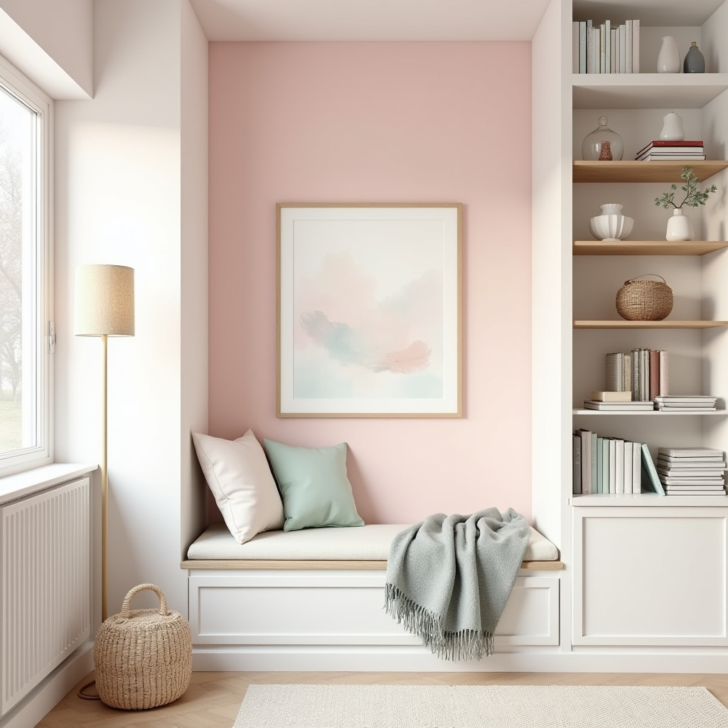 pastel scandinavian interior 17