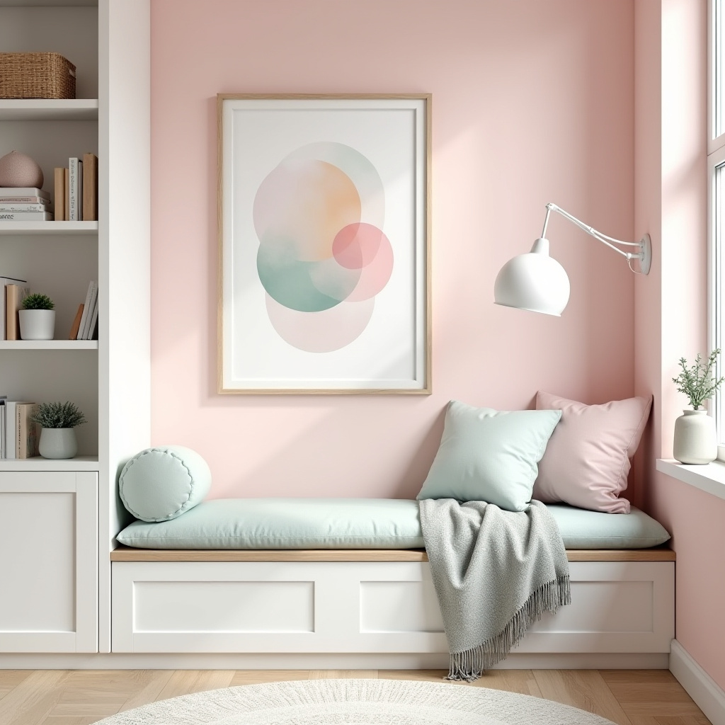 pastel scandinavian interior 18
