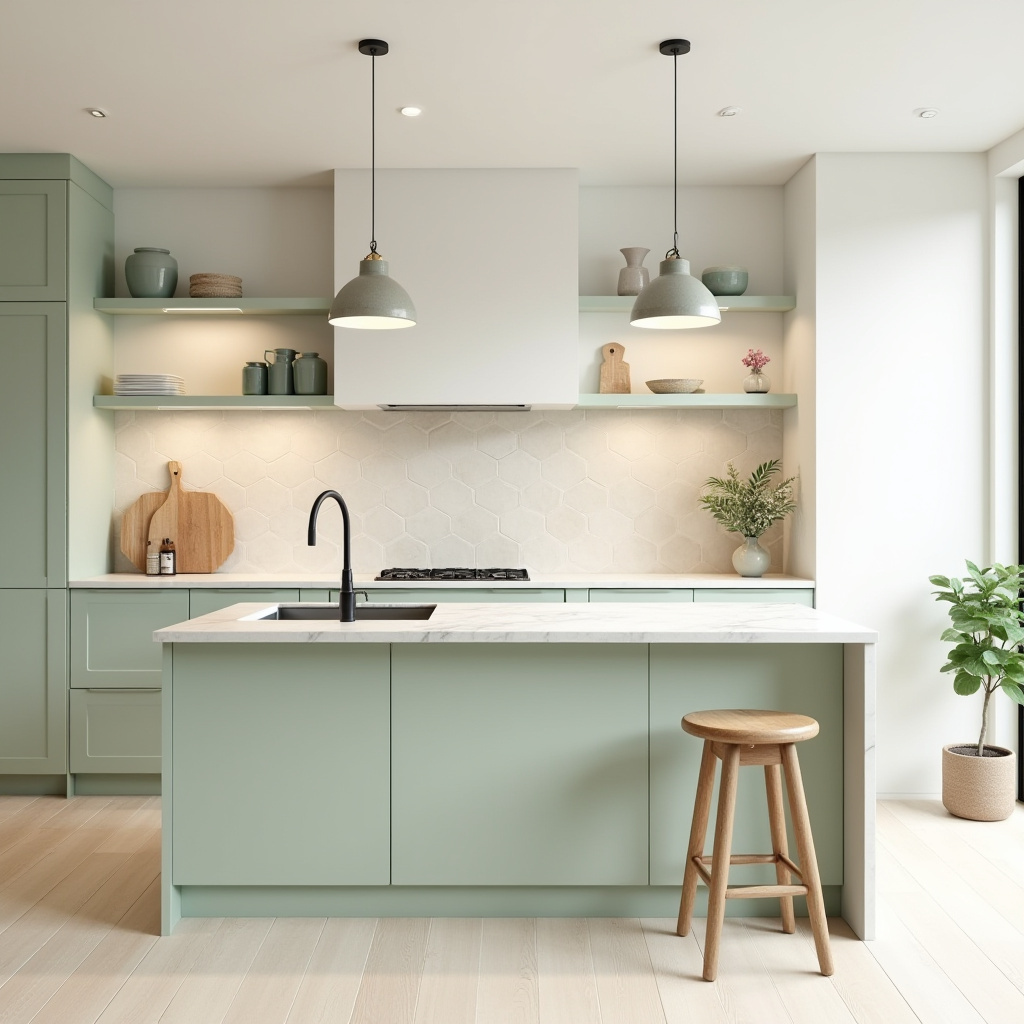 pastel scandinavian interior 19
