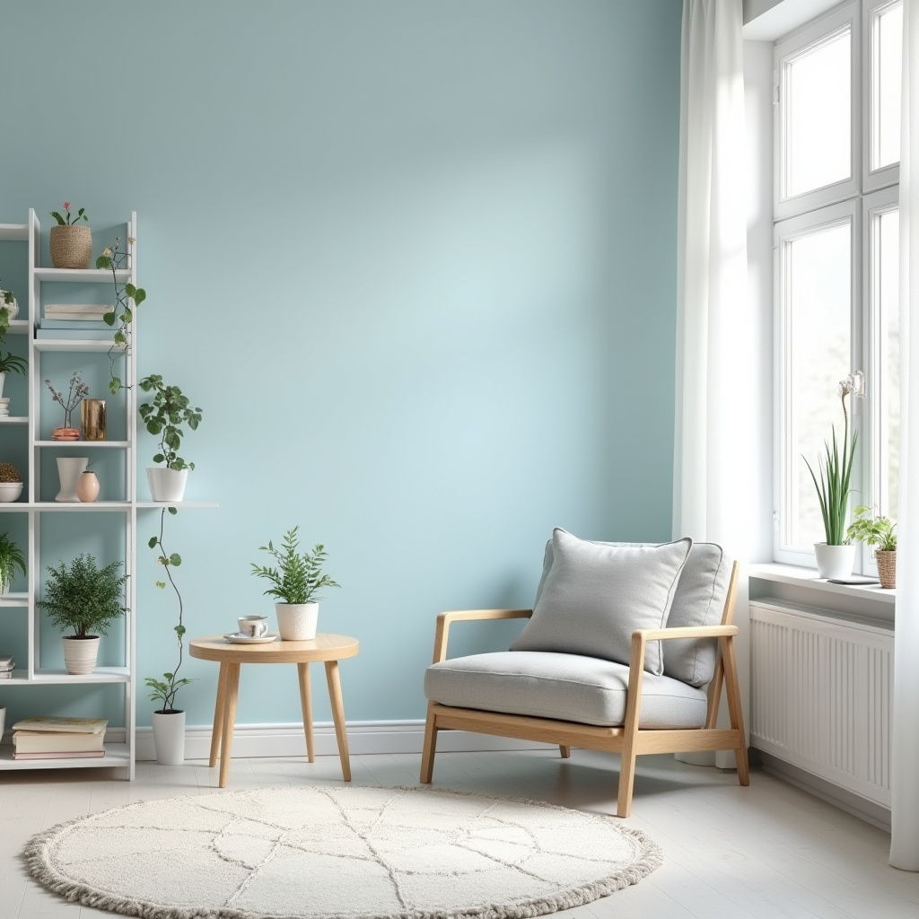 pastel scandinavian interior 22
