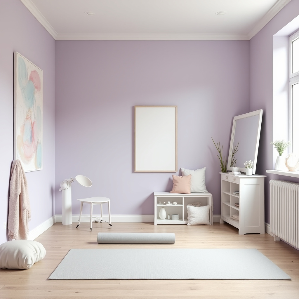 pastel scandinavian interior 23