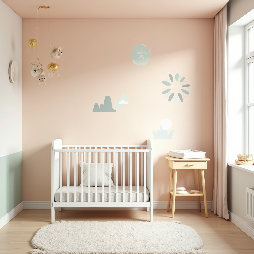 pastel scandinavian interior 26