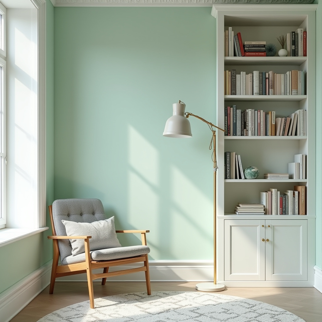 pastel scandinavian interior 29