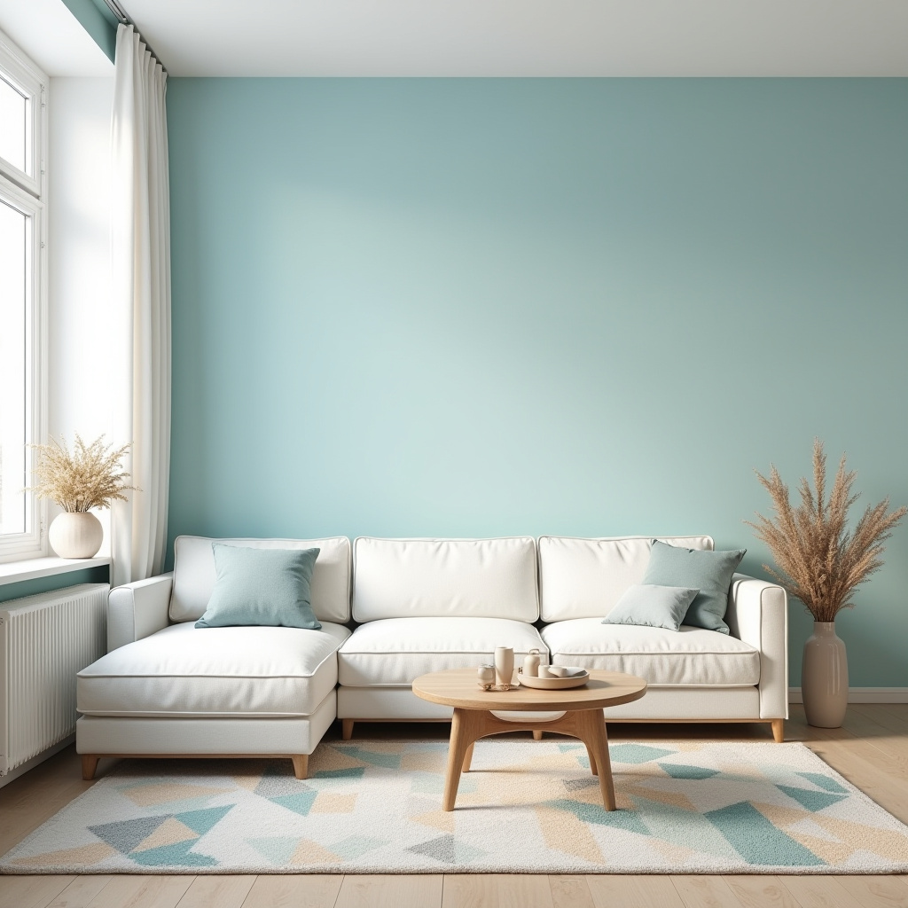 pastel scandinavian interior 34
