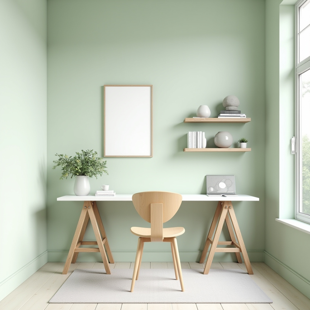 pastel scandinavian interior 37