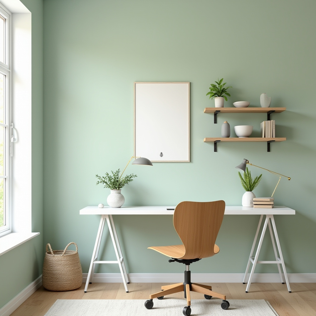 pastel scandinavian interior 38