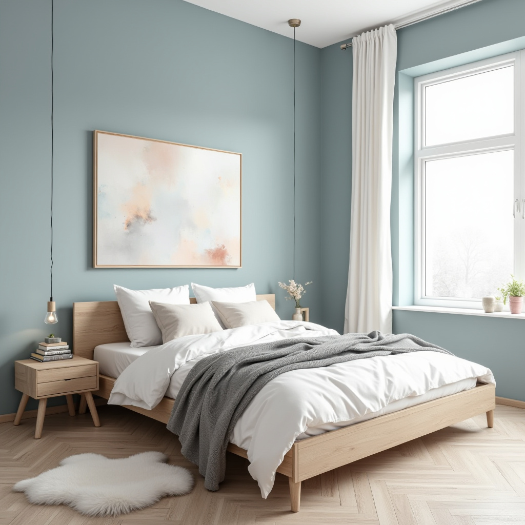 pastel scandinavian interior 5
