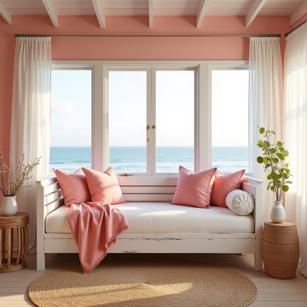 pink beachy room 2