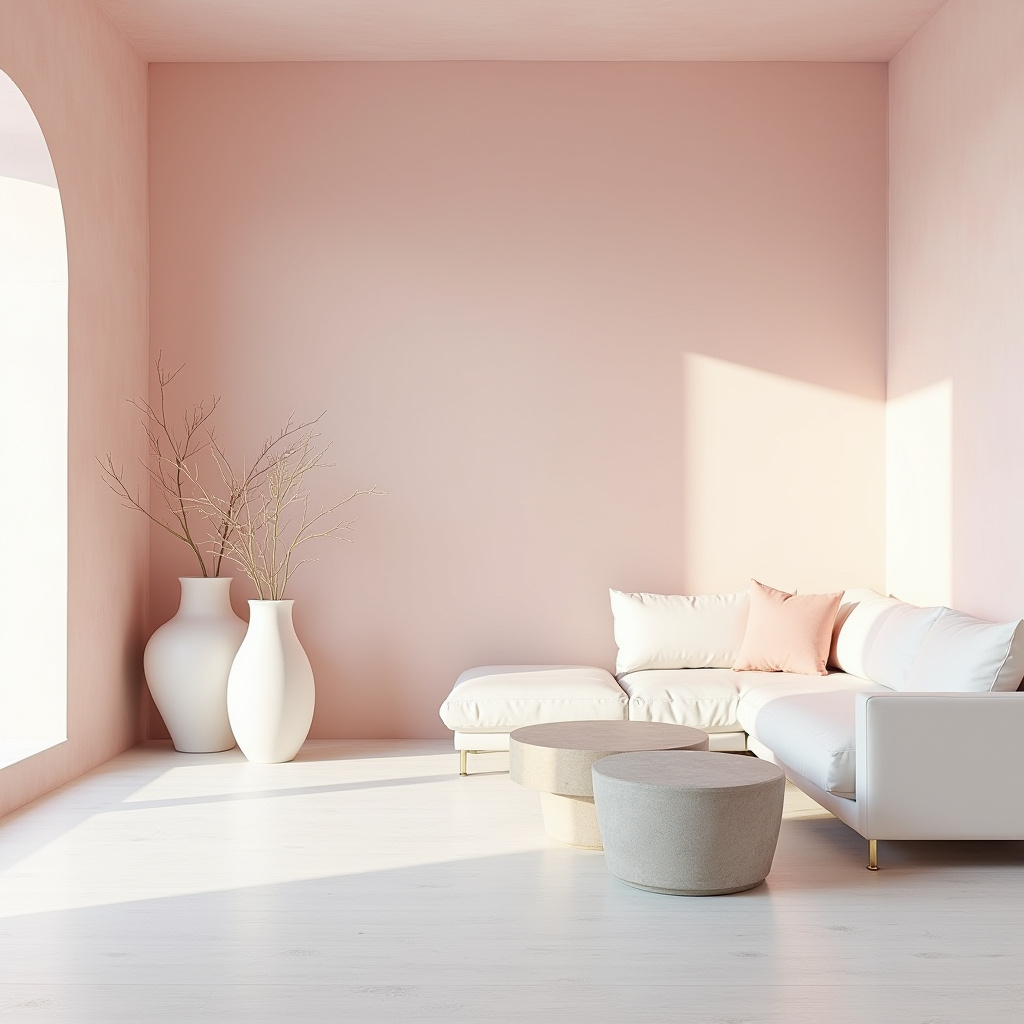 pink beachy room 21