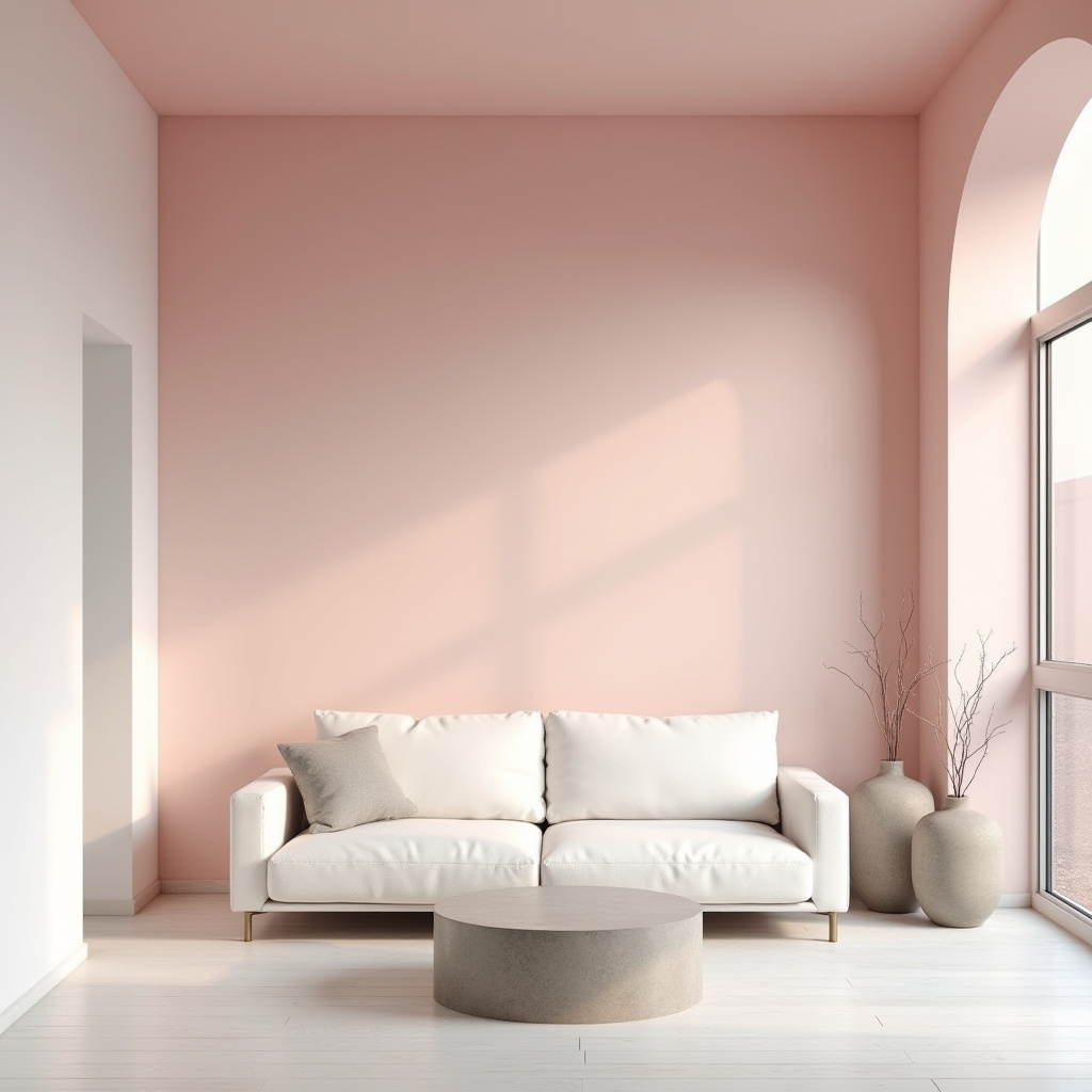 pink beachy room 22