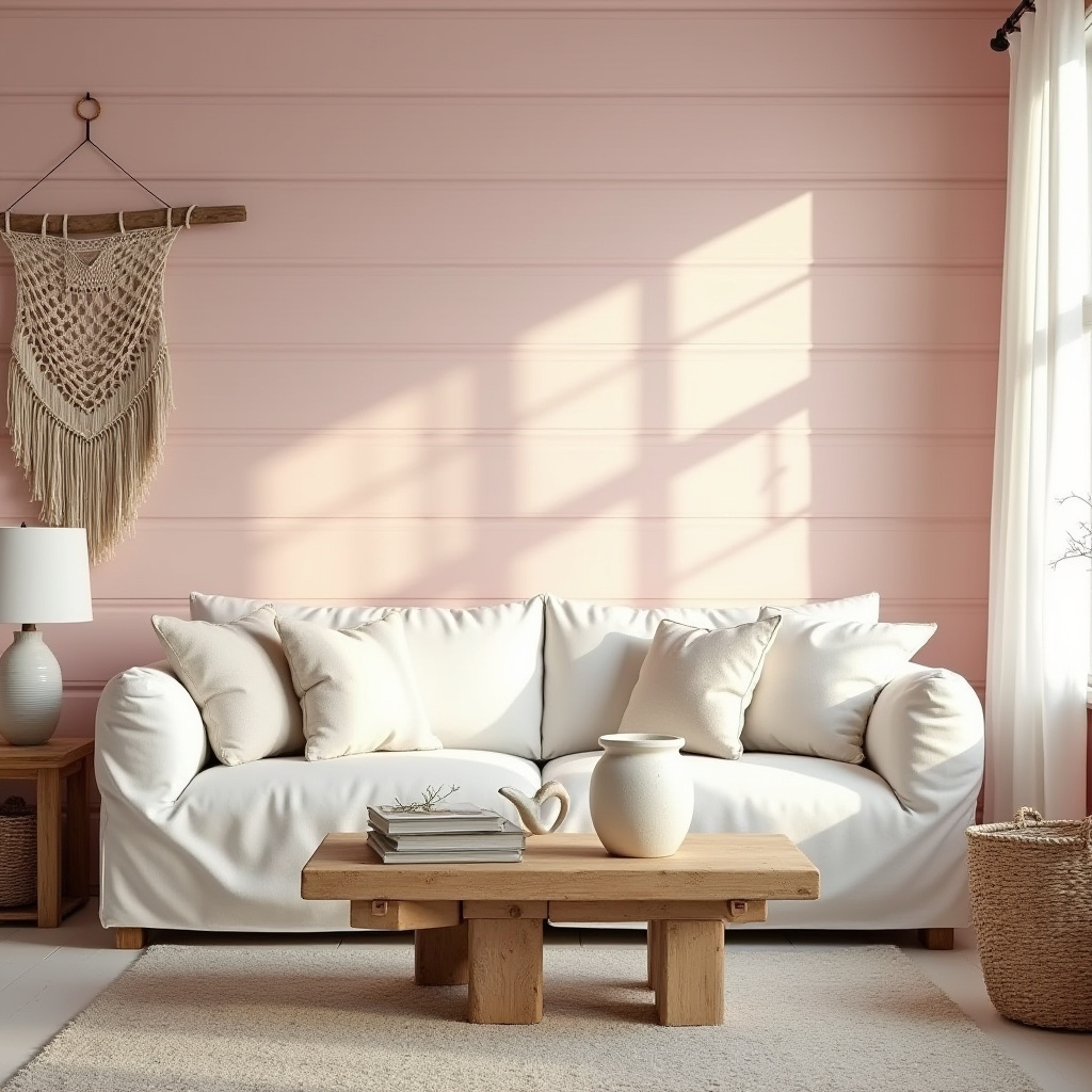 pink beachy room 24