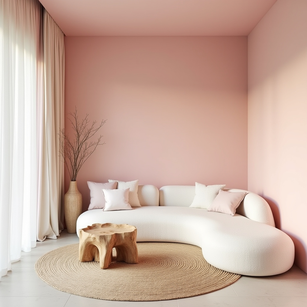 pink beachy room 27
