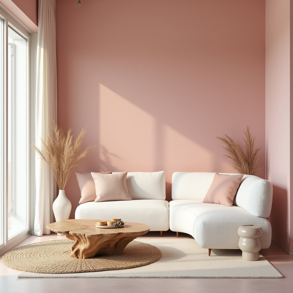 pink beachy room 28