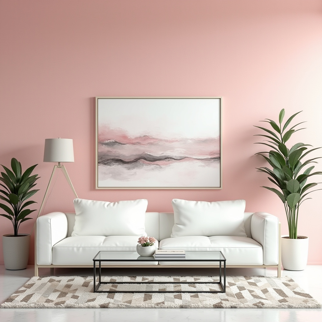 pink beachy room 29