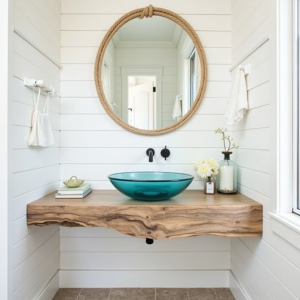 powder room ideas 13