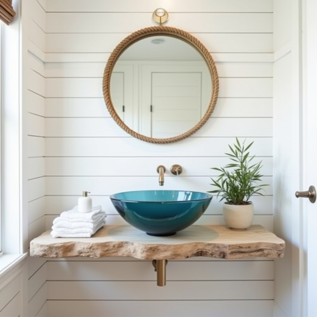 powder room ideas 14