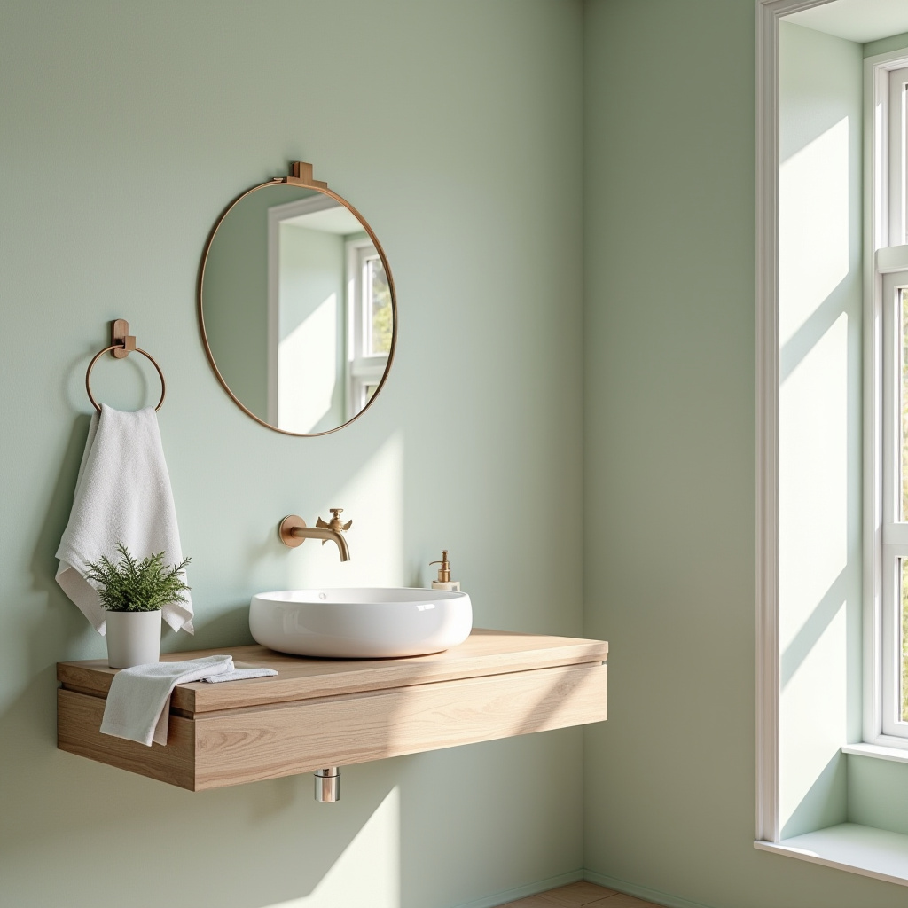 powder room ideas 18