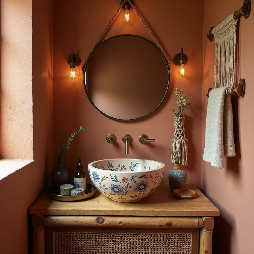 powder room ideas 19