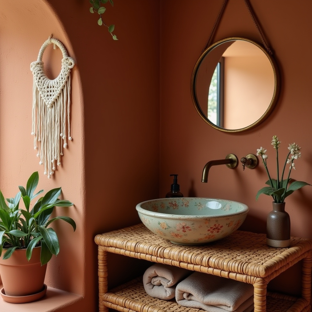 powder room ideas 20