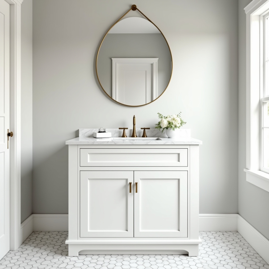 powder room ideas 26