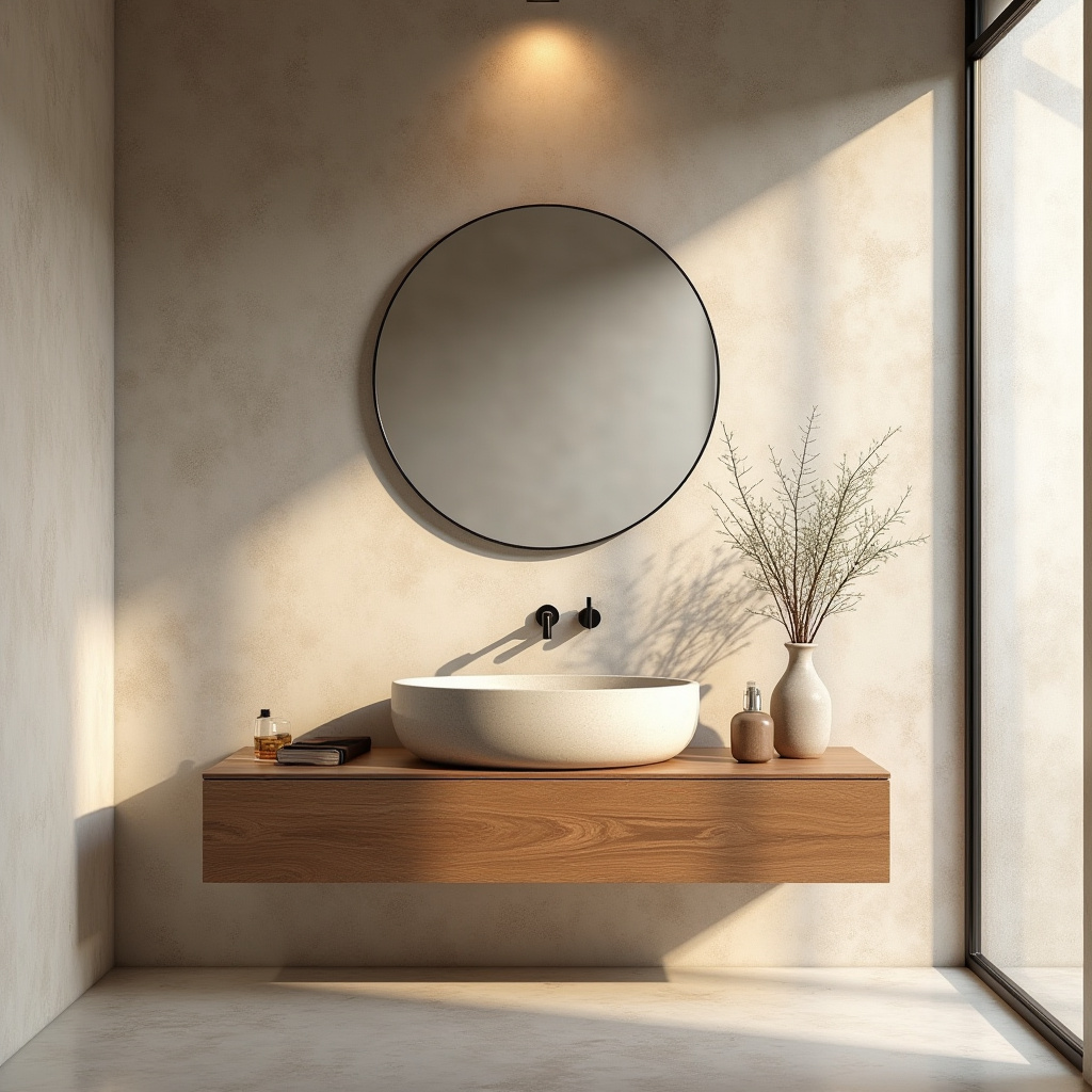 powder room ideas 29
