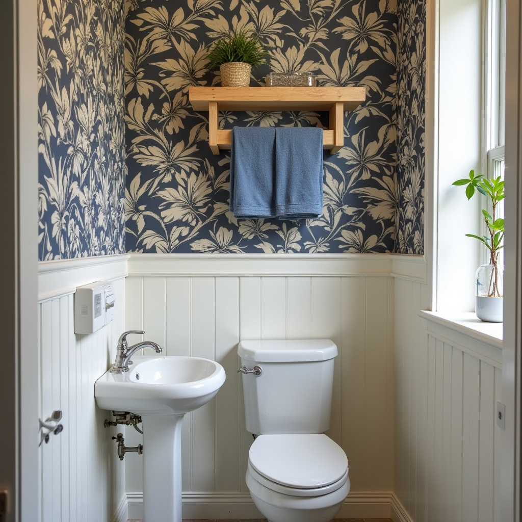 powder room ideas 3