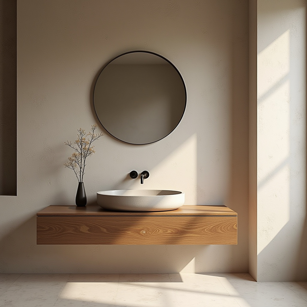 powder room ideas 30