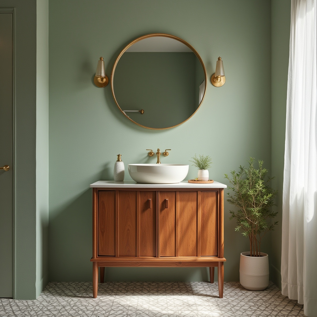 powder room ideas 36