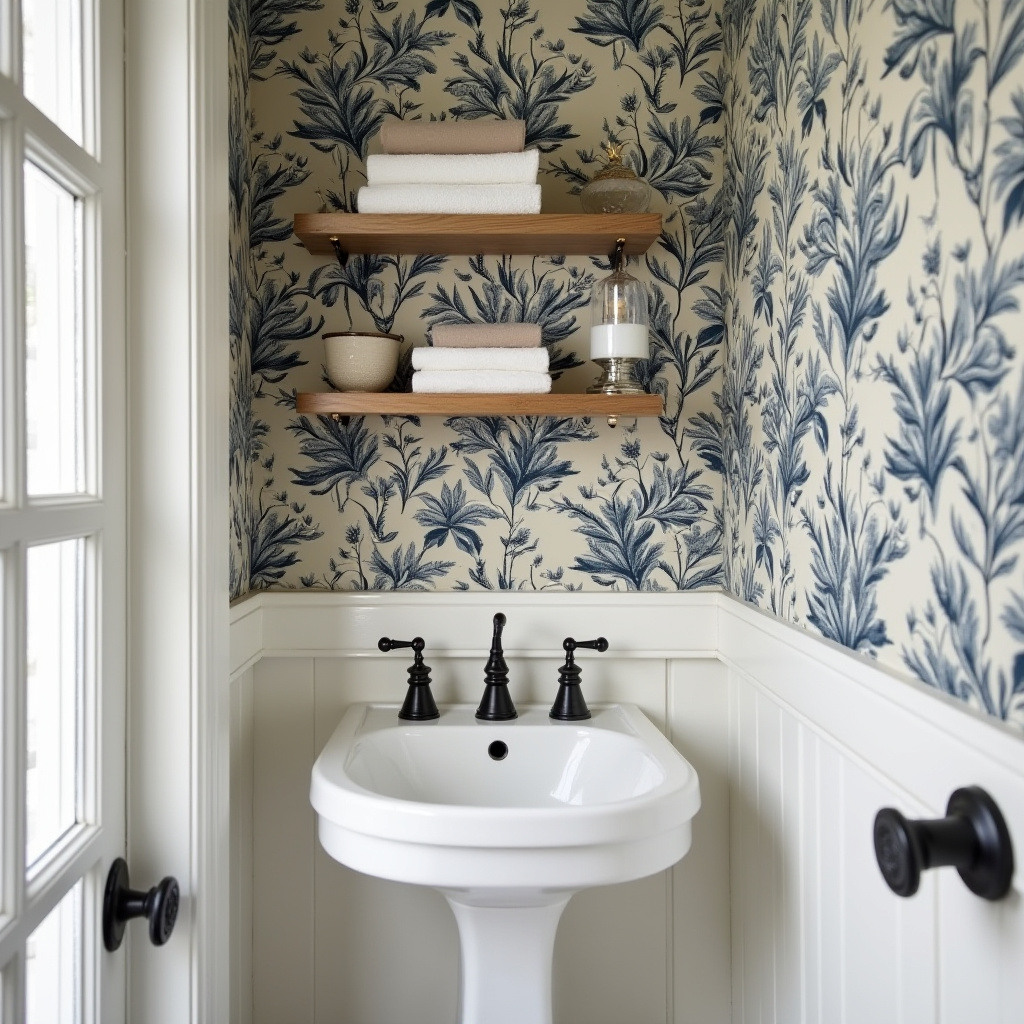 powder room ideas 4