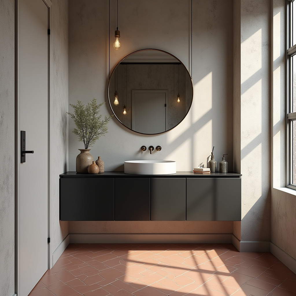 powder room ideas 5