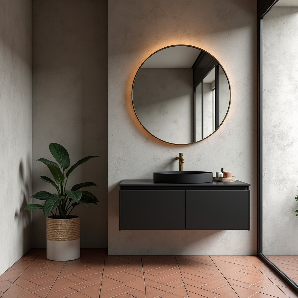 powder room ideas 6
