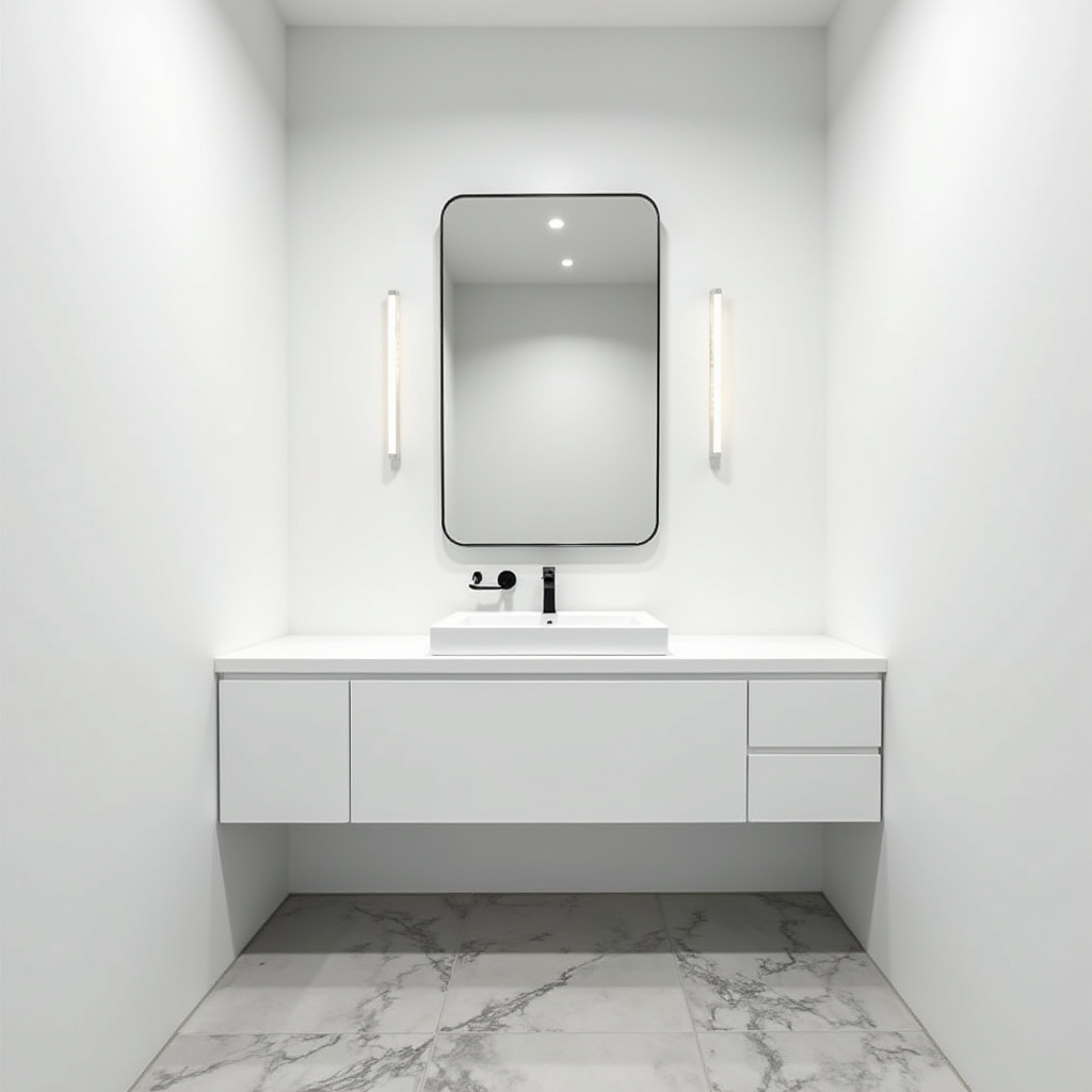 powder room ideas 9
