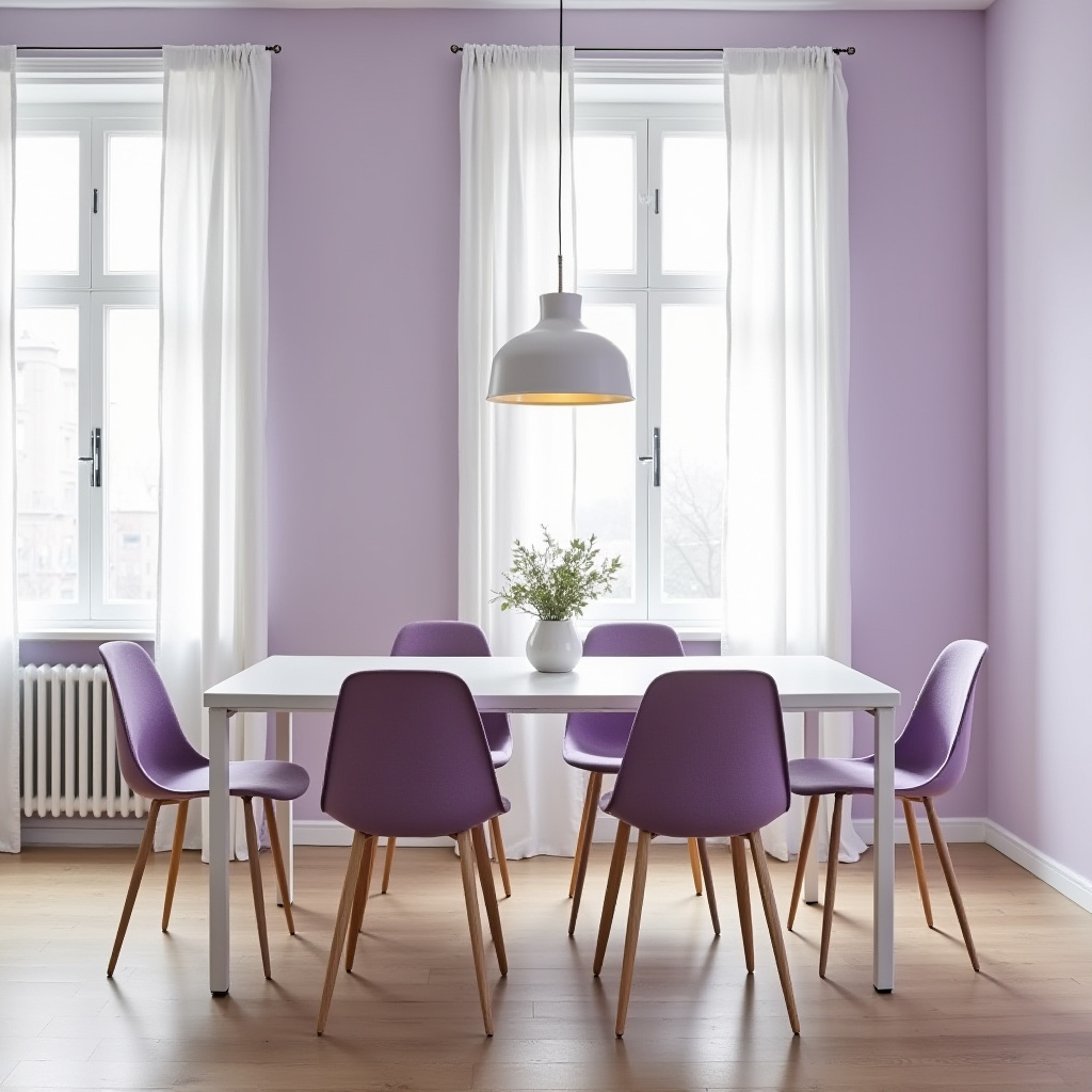purple room ideas 10